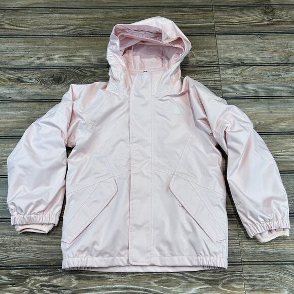 THE NORTH FACE Toddler Girls' Kira Triclimate 4T - Picture 1 of 5